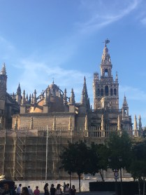 Seville Cathedral