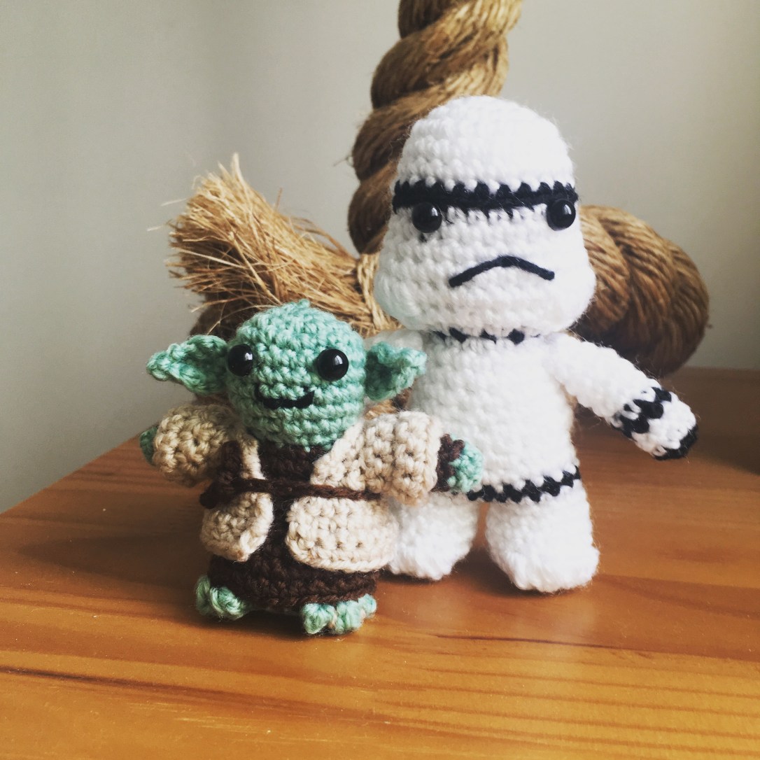 Bits that make a home a home